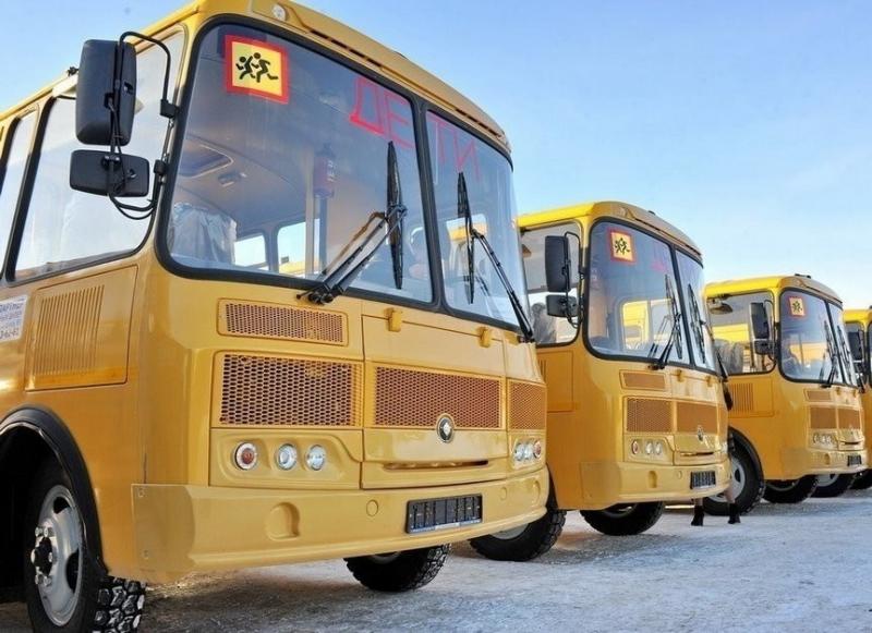 В Калужской области усилен контроль за перевозками детей