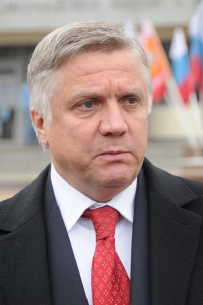 Сенатор Юрий Волков обсуждал в Калуге первые шаги реализации «мусорной реформы»