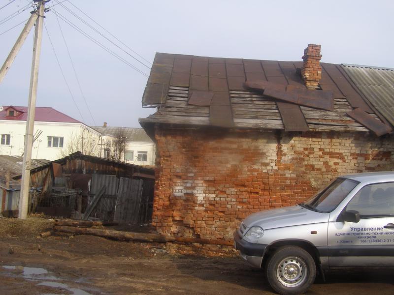 За ушко да на солнышко