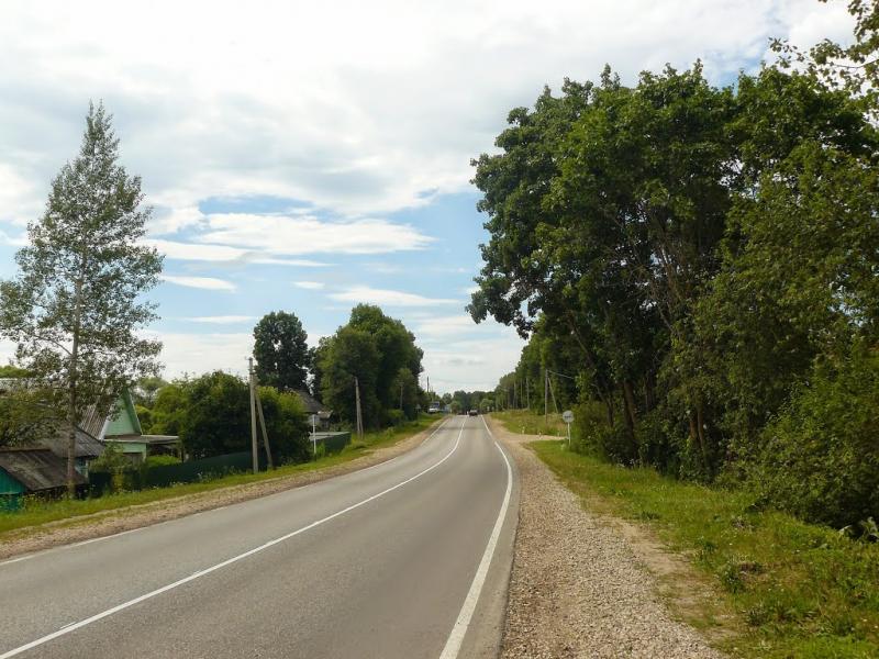 Красногвардейское село климово