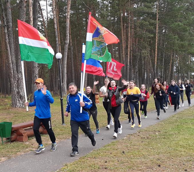 Погода юхнов калужская область